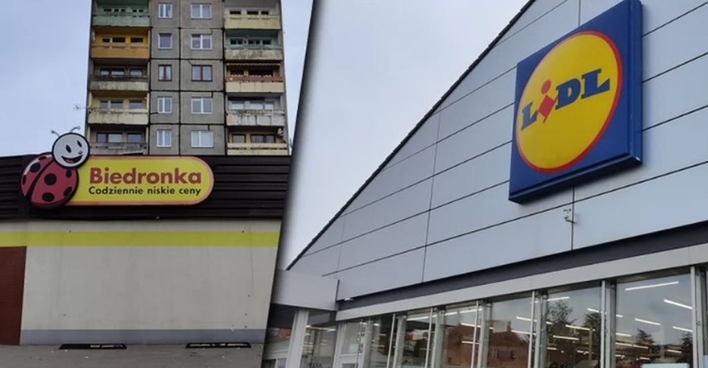 You are currently viewing Biedronka, Lidl czy supermarkety – gdzie jest taniej?