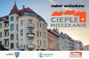 Read more about the article Nabór wniosków w ramach Programu Ciepłe Mieszkanie