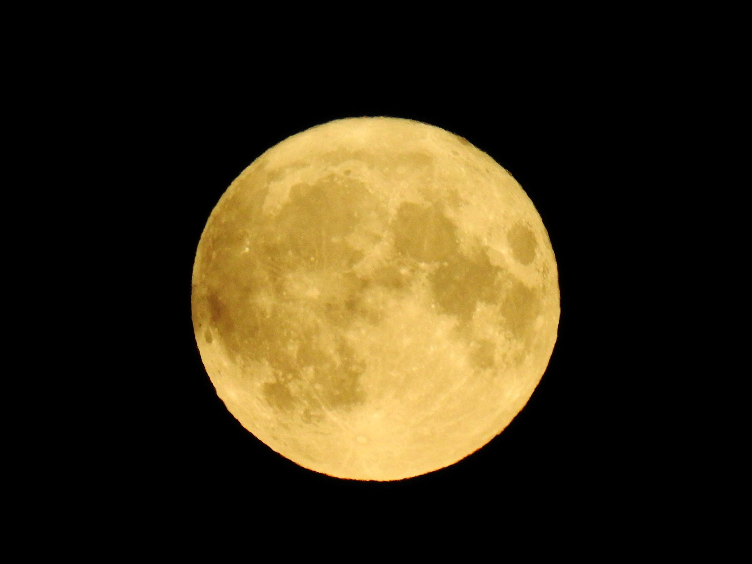 You are currently viewing Sierpniowa pełnia nazywana Księżycem Jesiotrów