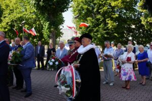 Read more about the article Obchody Święta Wojska Polskiego 2023