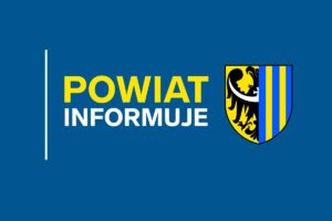 Read more about the article Powiat informuje