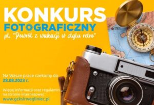 Read more about the article WĘGLINIEC – Konkurs fotograficzny –  Spotkanie przy muzyce