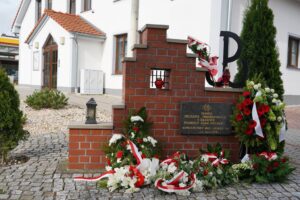 Read more about the article Obchody 79. Rocznicy wybuchu Powstania Warszawskiego