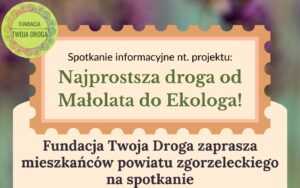 Read more about the article Najprostsza droga od Małolata do Ekologa!