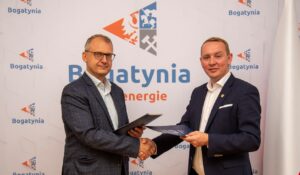 Read more about the article BOGATYNIA – Budowa i modernizacje sieci wodociągowych