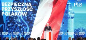 Read more about the article Kaczyński zapowiada emerytury stażowe