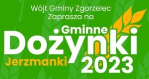 Read more about the article Gminne Dożynki 2023