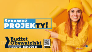 Read more about the article Poznaj projekty do Budżetu Obywatelskiego 2024