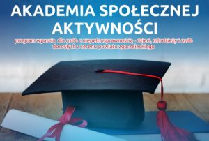 Read more about the article Akademia Społecznej Aktywności