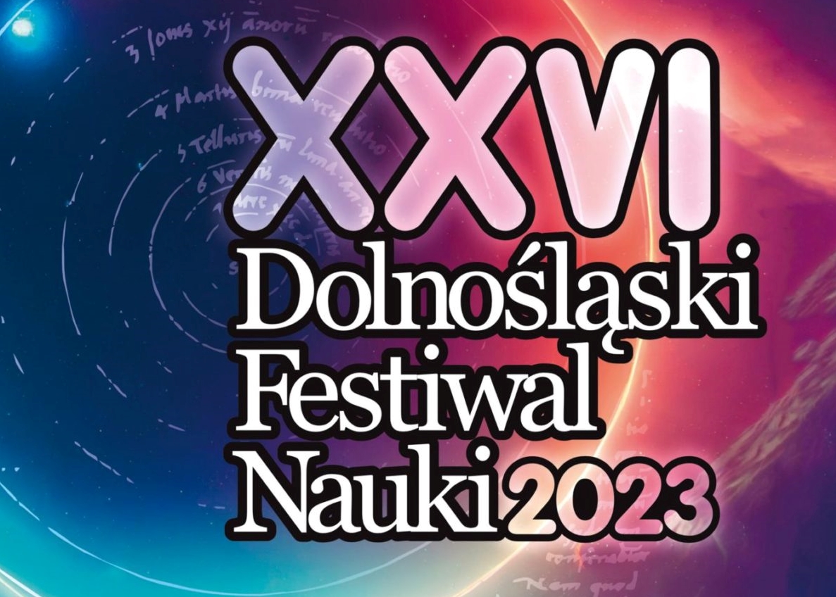 You are currently viewing XXVI Dolnośląski Festiwal Nauki w Zgorzelcu
