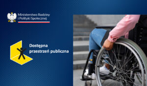 Read more about the article BOGATYNIA – Dofinansowanie w ramach programu „Dostępna przestrzeń publiczna”