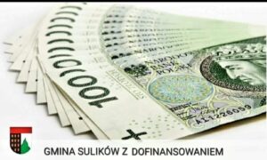 Read more about the article SULIKÓW – 8 milionów na budowę przedszkola z oddziałem żłobkowym