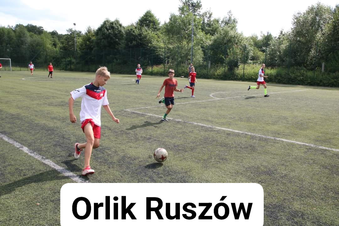 Read more about the article WĘGLINIEC – ORLIK w Ruszowie do remontu!