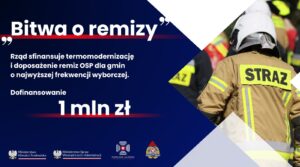 Read more about the article ZAWIDÓW – Milion złotych dla gmin z najwyższą frekwencją wyborczą!