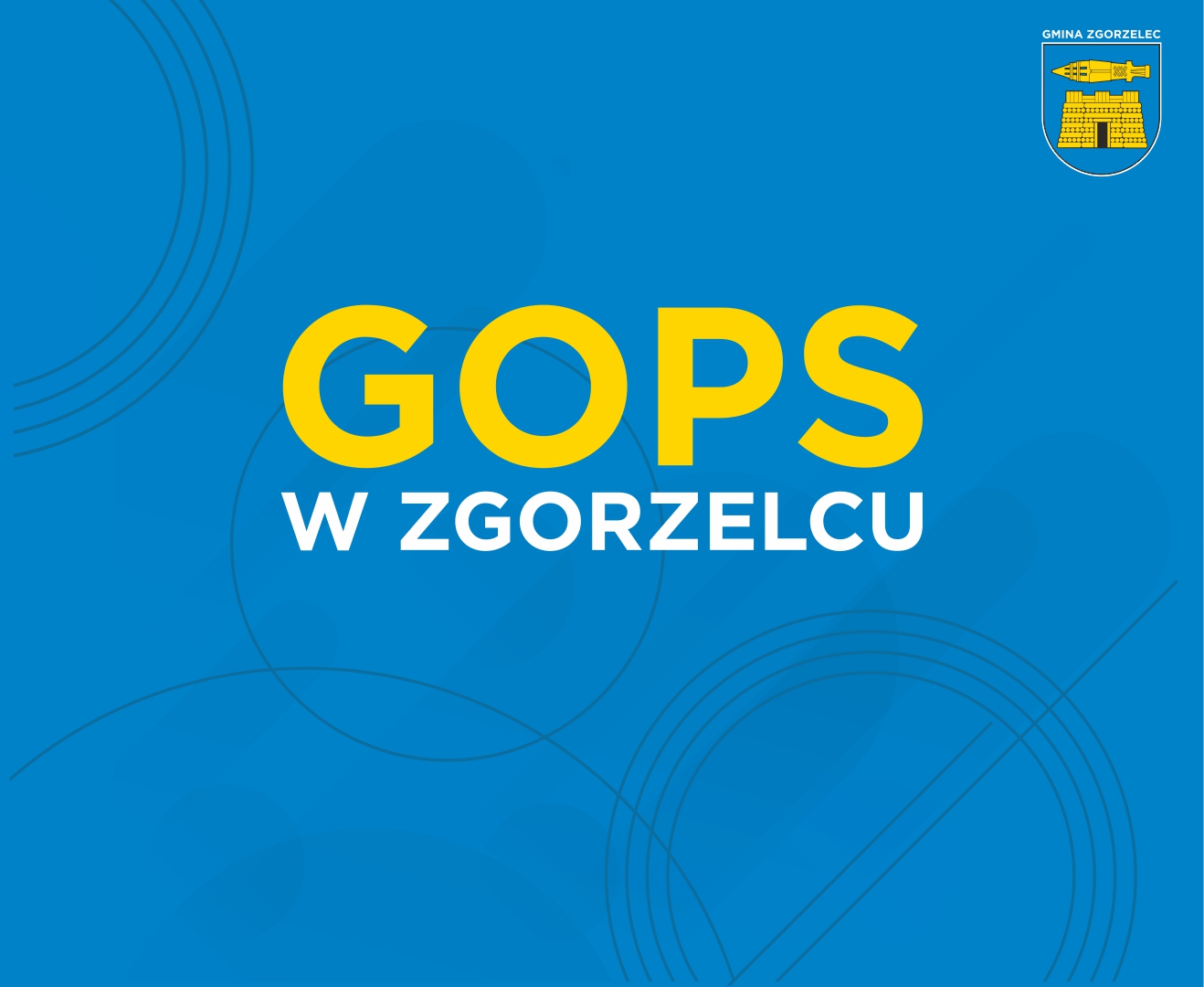 You are currently viewing Gminny Ośrodek Pomocy Społecznej w Zgorzelcu informuje