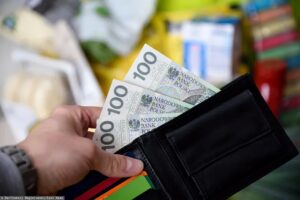 Read more about the article Najnowsze dane o średnich wynagrodzeniach w Polsce