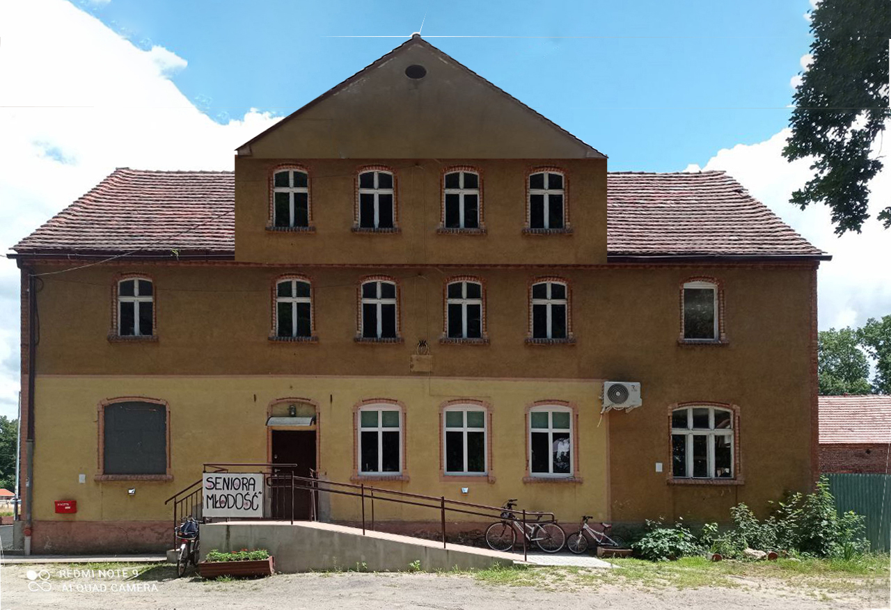 You are currently viewing Gmina Zgorzelec pozyskała środki na mieszkania komunalne w Gronowie