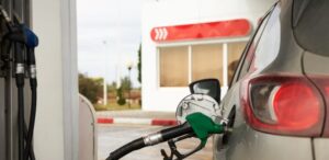 Read more about the article Przyśpieszyły podwyżki cen paliw