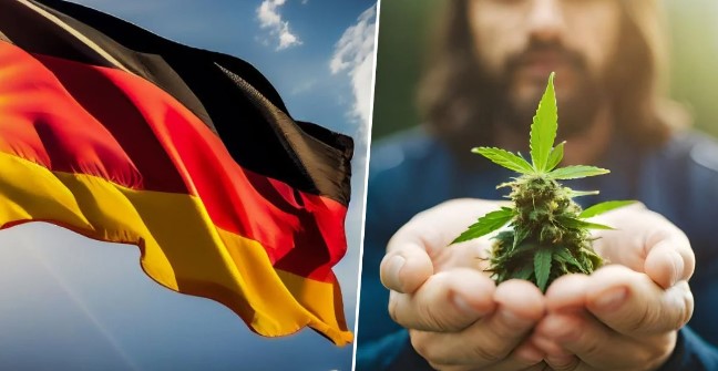 You are currently viewing Legalizacja marihuany w Niemczech