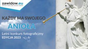 Read more about the article ZAWIDÓW – „Każdy ma swojego Anioła” – rozwiązanie konkursu fotograficznego