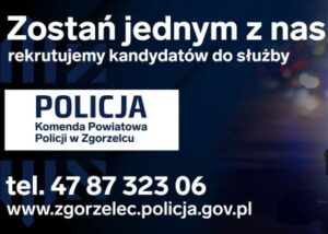 Read more about the article Policja zaprasza na „Dzień otwarty”