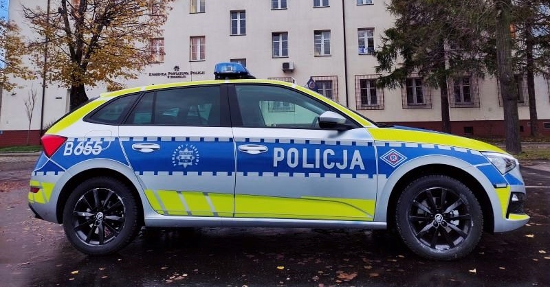 You are currently viewing Nowe radiowozy dla dolnośląskich policjantów – jeden trafił do zgorzeleckiej drogówki