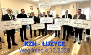 Read more about the article WĘGLINIEC – Urząd Gminy i Miasta w Węglińcu informuje