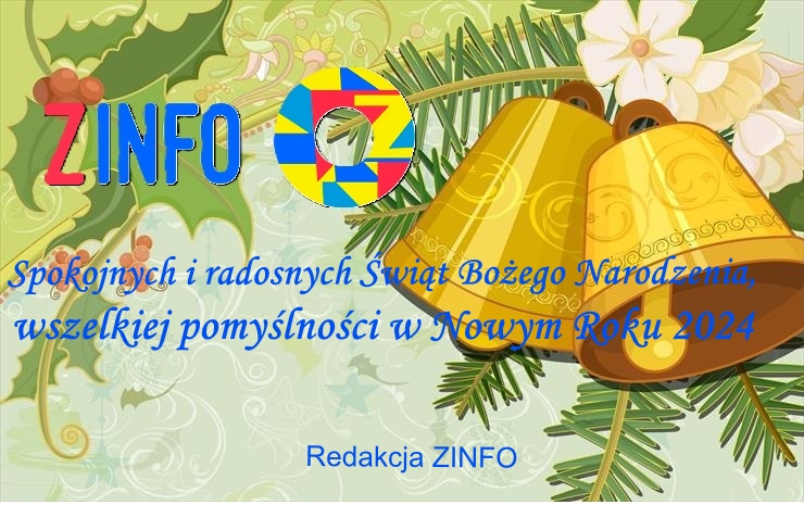 Read more about the article Życzenia Świąteczne