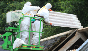Read more about the article Dofinansowanie wymiany dachów z azbestu