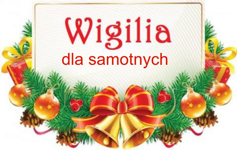 You are currently viewing WIGLIA DLA SAMOTNYCH