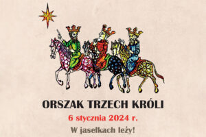 Read more about the article BOGATYNIA – Orszak Trzech Króli