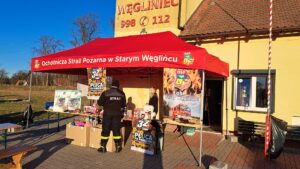 Read more about the article WOŚP – Stary Węgliniec
