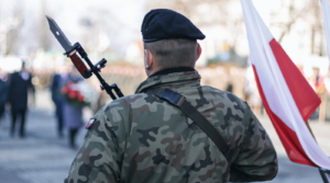 Read more about the article ZAWIDÓW – Kwalifikacja wojskowa w Zawidowie