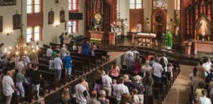 Read more about the article Kościół może zyskać na likwidacji Funduszu Kościelnego
