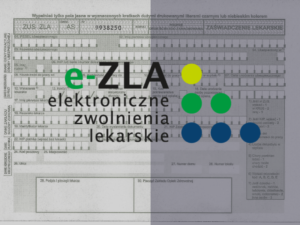 Read more about the article L4 Online – jak uzyskać elektroniczne zwolnienie lekarskie?