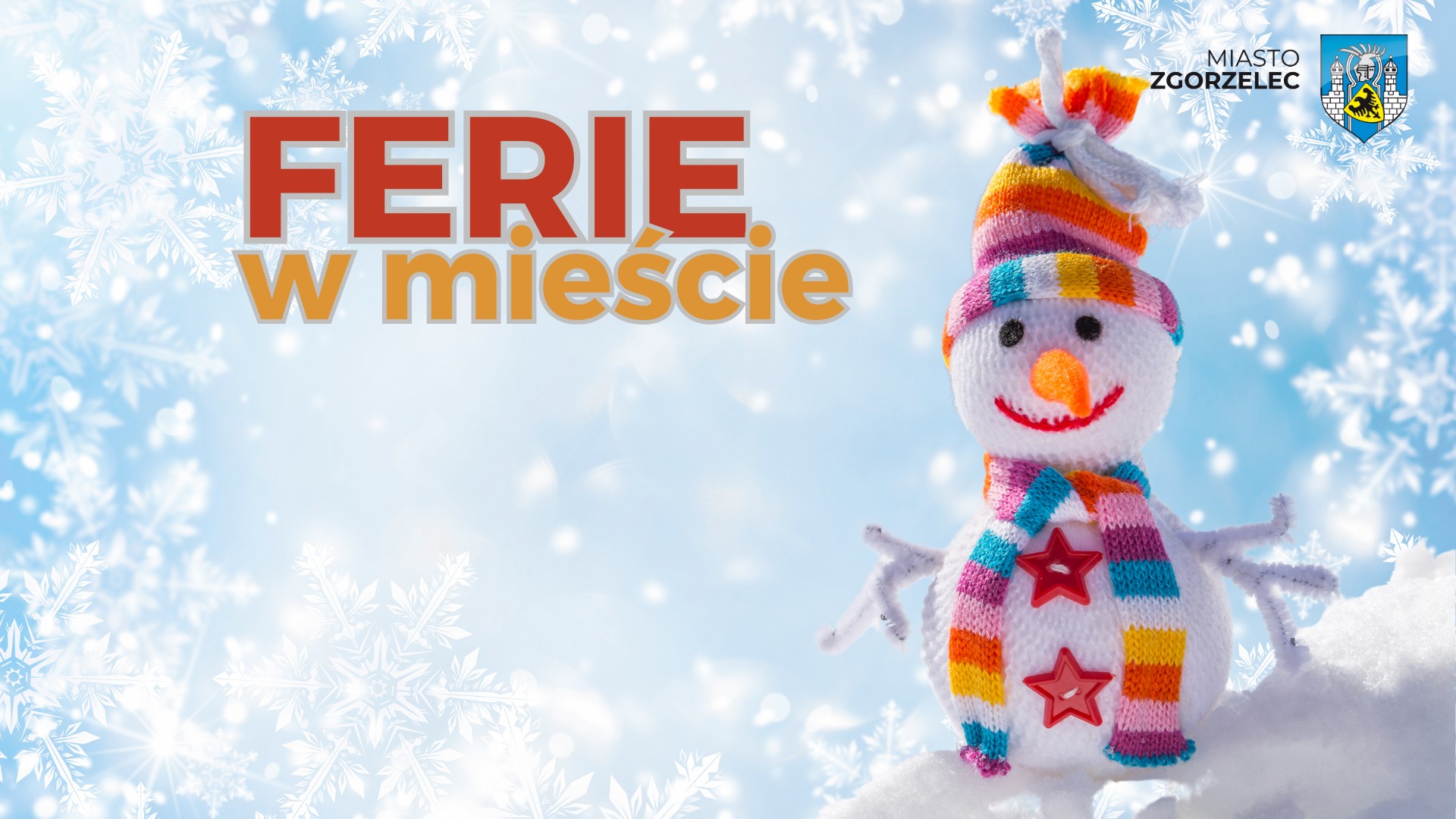 You are currently viewing Ferie w mieście