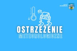 Read more about the article Ostrzeżenie meteorologiczne – opady marznące