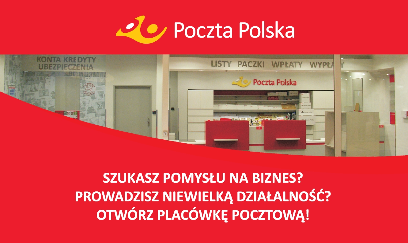 You are currently viewing Poczta Polska S.A. zaprasza do współpracy