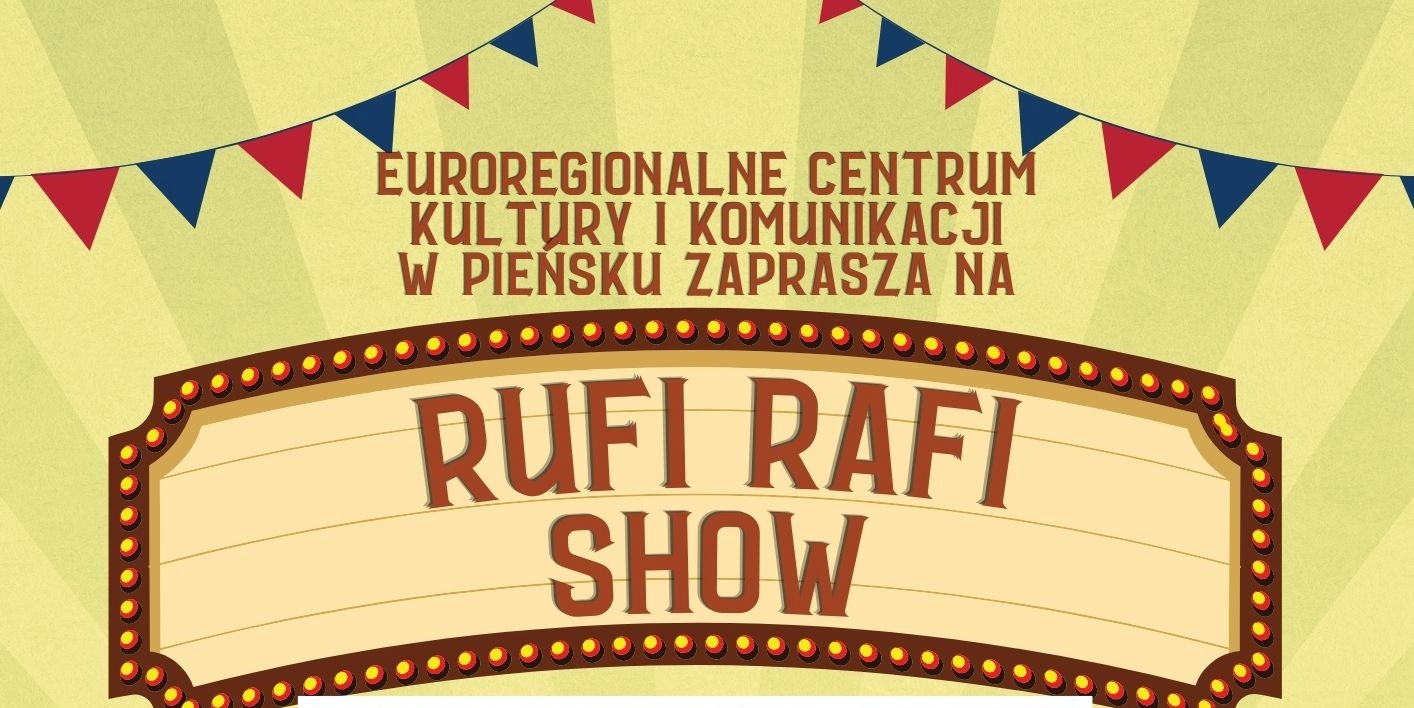 You are currently viewing PIEŃSK –  Euroregionalne Centrum Kultury i Komunikacji w Pieńsku zaprasza