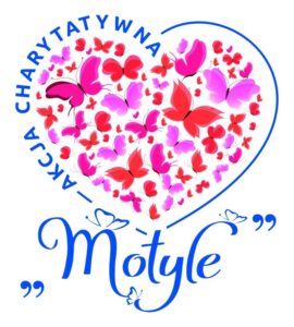 Read more about the article XII Akcja Charytatywna „Motyle”