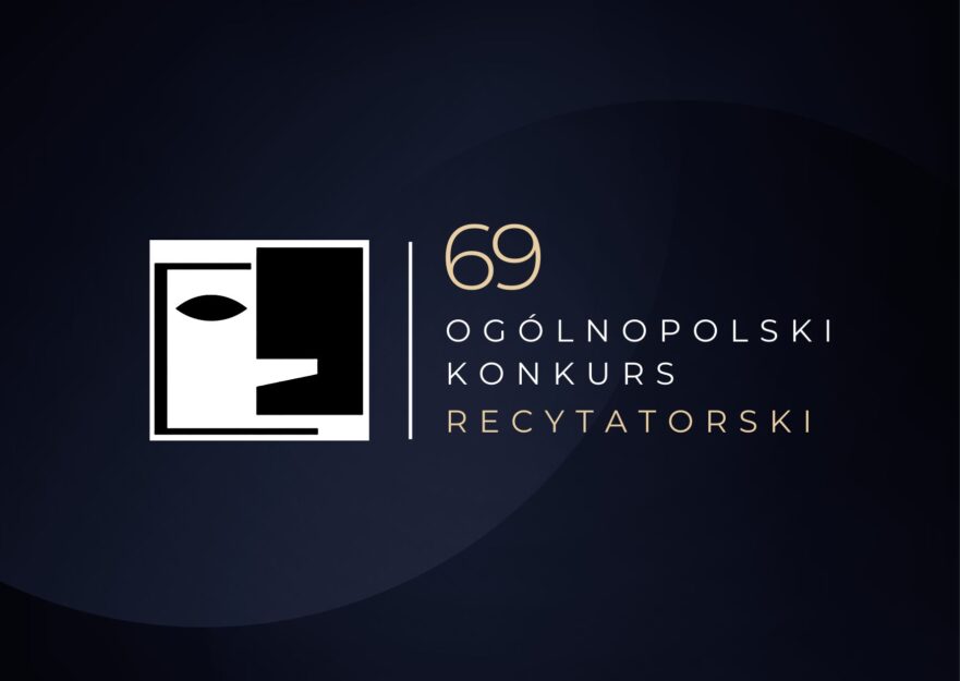 You are currently viewing Zaproszenie do udziału w 69. Ogólnopolskim Konkursie Recytatorskim
