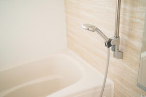 Read more about the article Jak wybrać odpowiednią baterię prysznicową do swojej łazienki? Praktyczny poradnik zakupowy