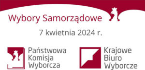 Read more about the article WYBORY SAMORZĄDOWE 2024 – PAKIET INFORMACJI