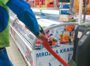 Read more about the article Wojna cenowa Biedronka – Lidl