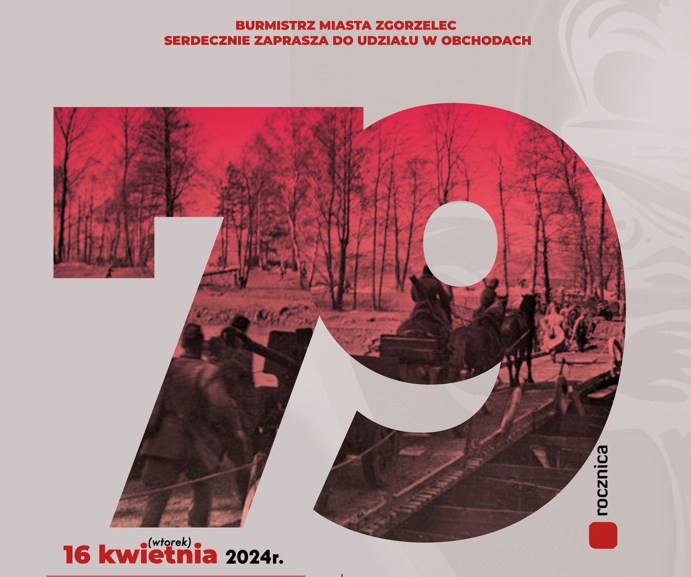 Read more about the article 79. rocznica Forsowania Nysy Łużyckiej
