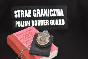 Read more about the article Popełniał przestępstwa w Niemczech i w Polsce