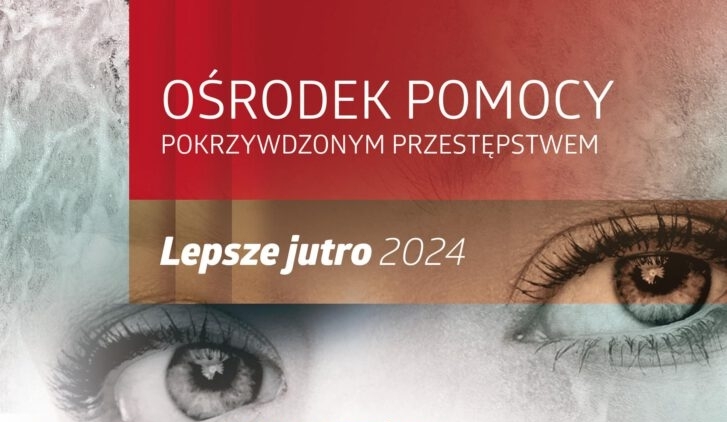 Read more about the article Pomoc osobom pokrzywdzonym przestępstwem – lepsze jutro – Stowarzyszenie Grono