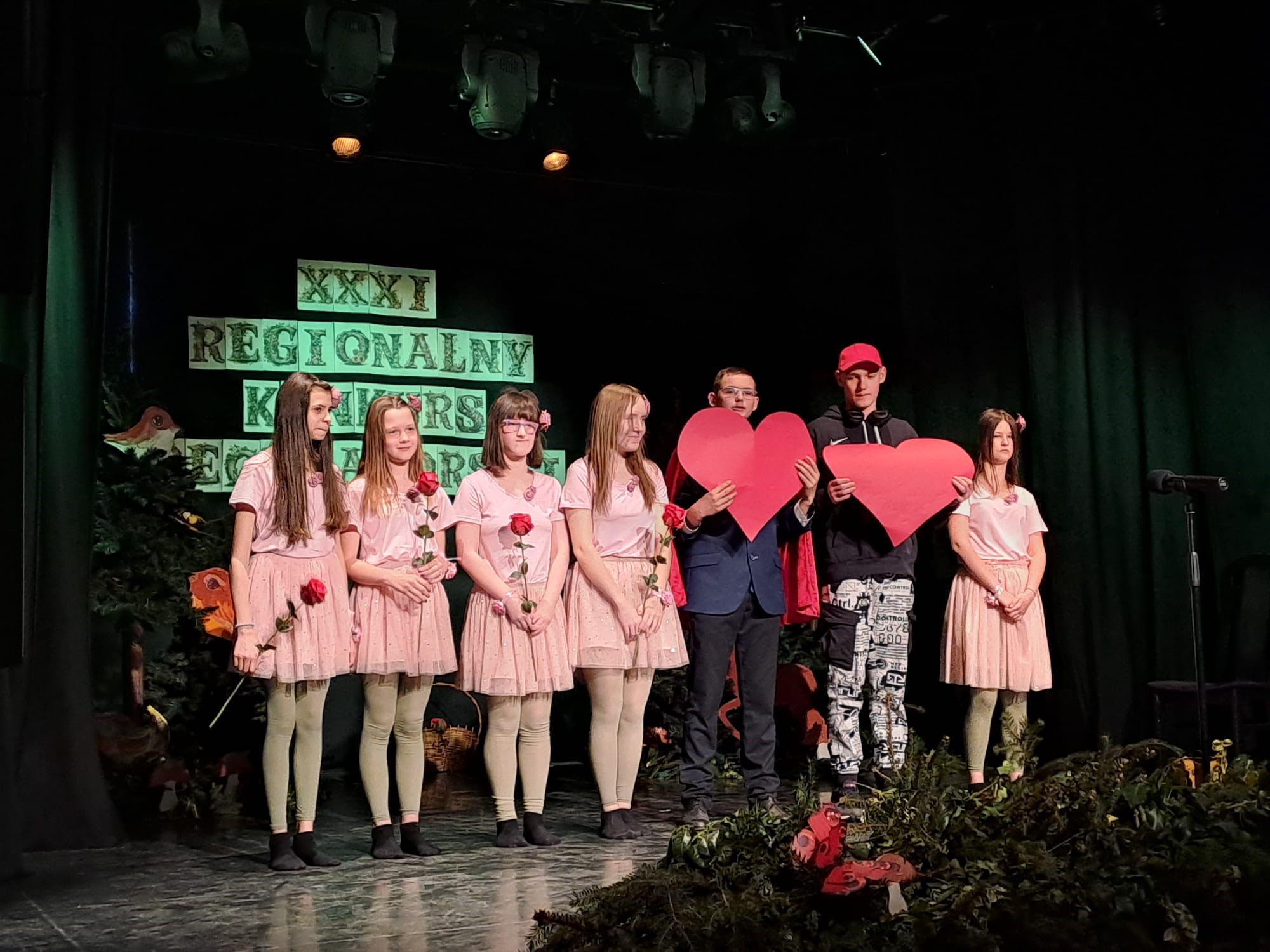 You are currently viewing Regionalny konkurs recytatorski Placówek specjalnych  i integracyjnych w Zgorzelcu