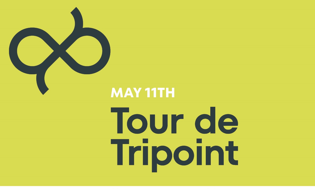 Read more about the article BOGATYNIA – Rajd rowerowy – „Tour de Tripoint”