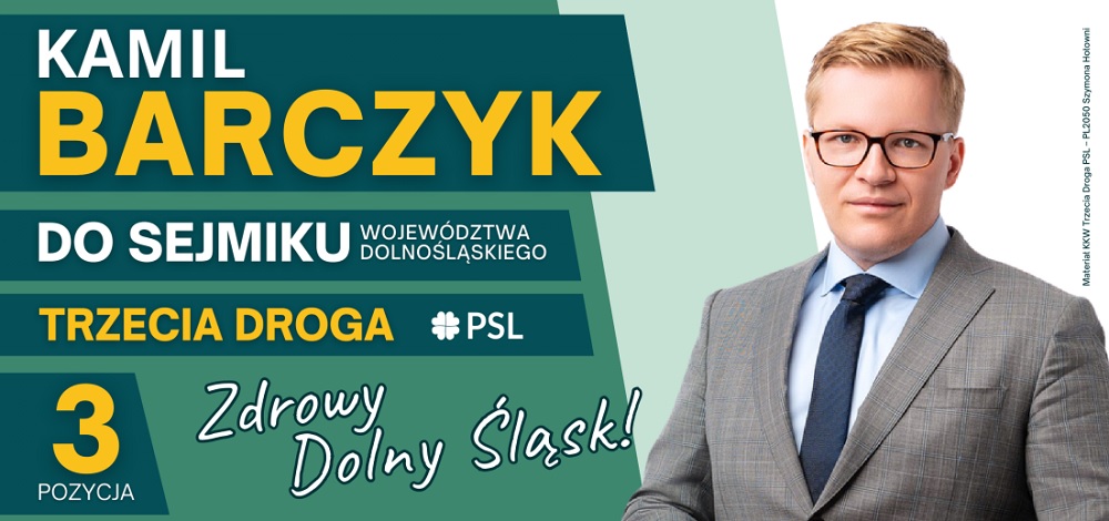 Read more about the article List do mieszkańców Zgorzelca